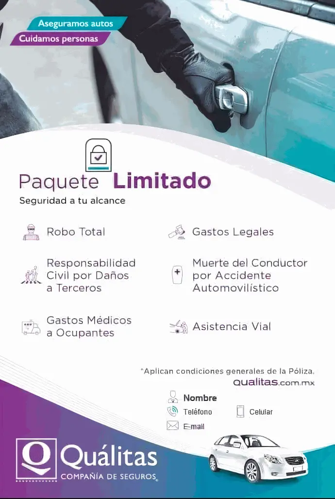 AC LIMITADO
