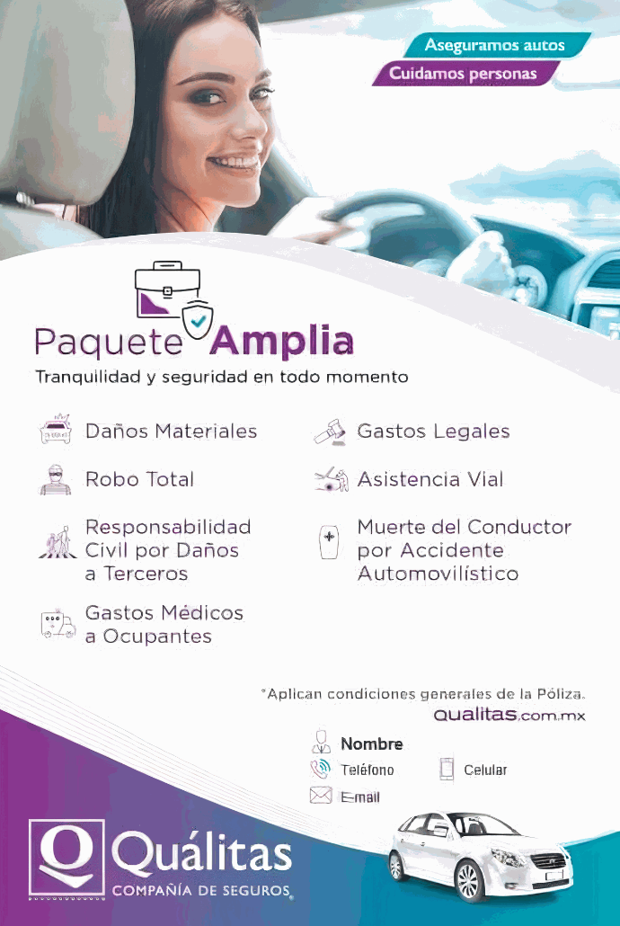 AC AMPLIA